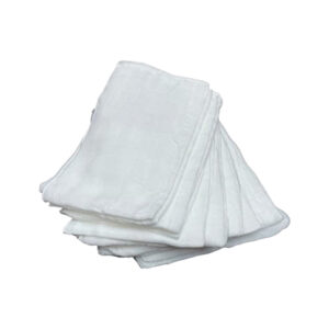 MANTA DE CIELO BLANCA 70X38 CM