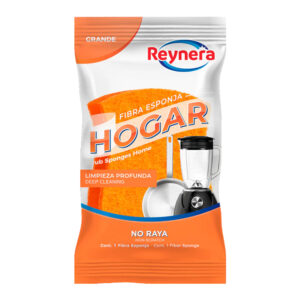 FIBRA HOGAR REYNERA