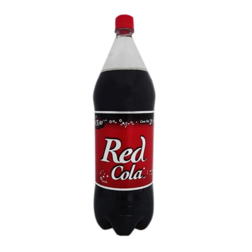 RED COLA 2 LTS
