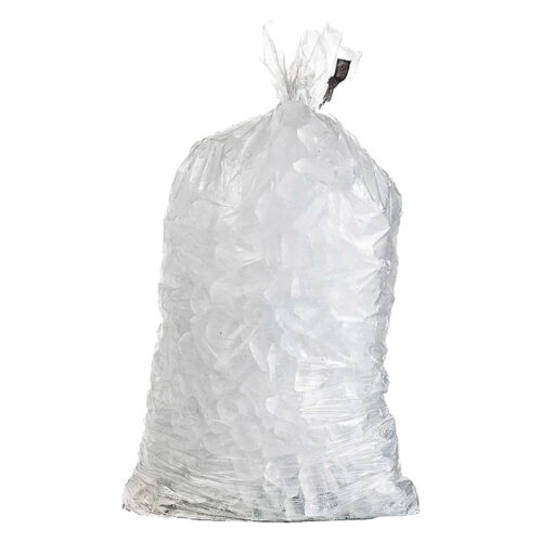 BOLSA DE HIELO 5 KG