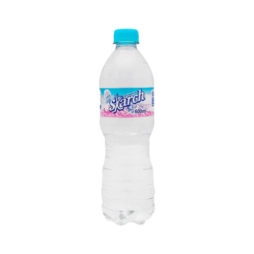 AGUA SKARCH 600 ML