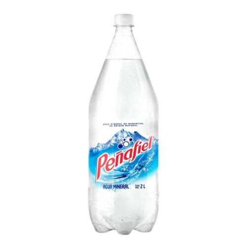 PEÑAFIEL MINERAL 2 LT