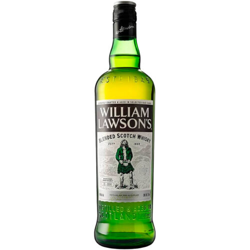 WHISKY WILLIAM LAWSONS 700 ML