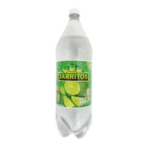 JARRITO LIMON 2 LT