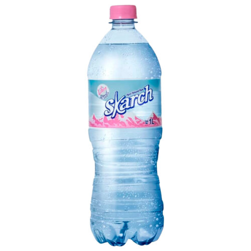 AGUA SKARCH 1 LT