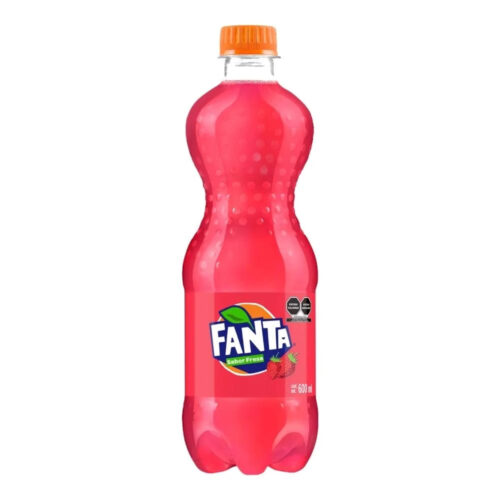 FANTA FRESA 2 LT