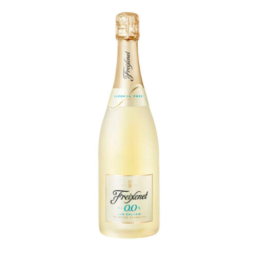 FX BLANCO ALCOHOL FREE 750 ML