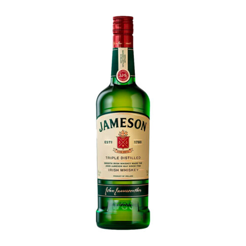 WHISKY JAMESON 750 ML