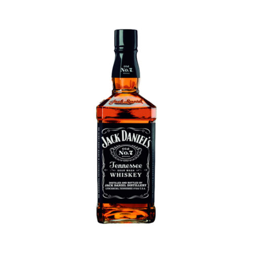 WHISKY JACK DANIELS 700 ML