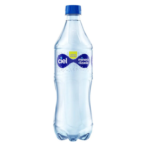AGUA MINERAL CIEL 600 ML
