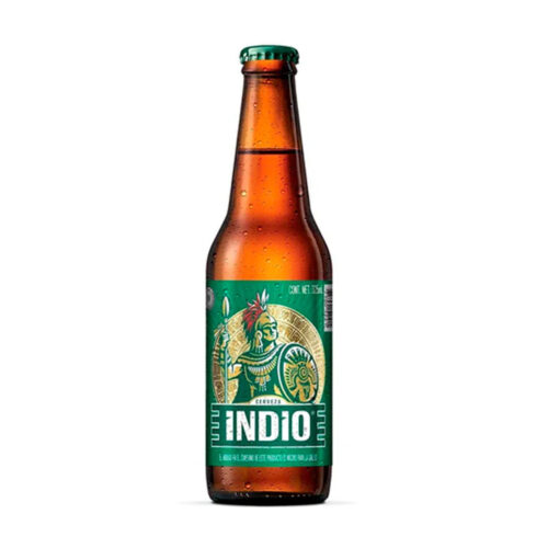 INDIO PREMIER 325 ML