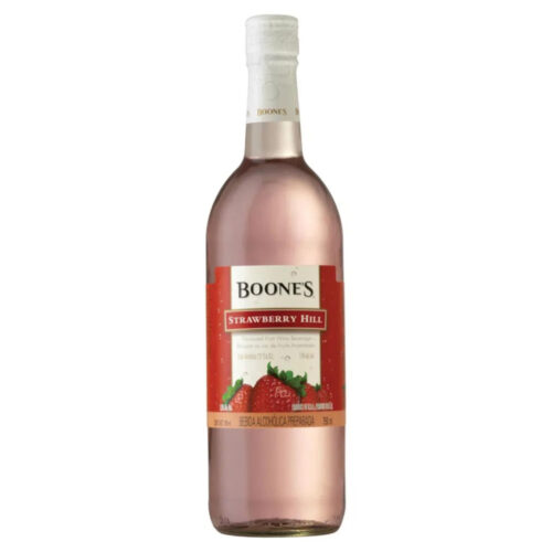 BOONES FRESA 750 ML
