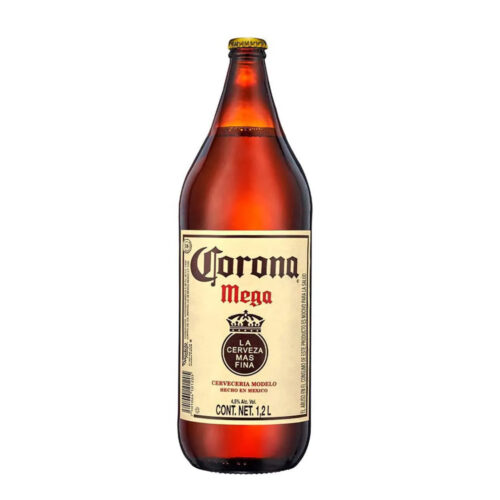 CORONA MEGA 1.2 LT