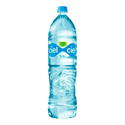 AGUA CIEL 1.5 L