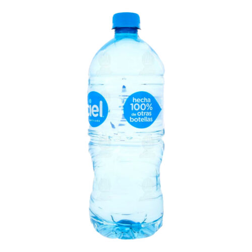 AGUA CIEL 1 L