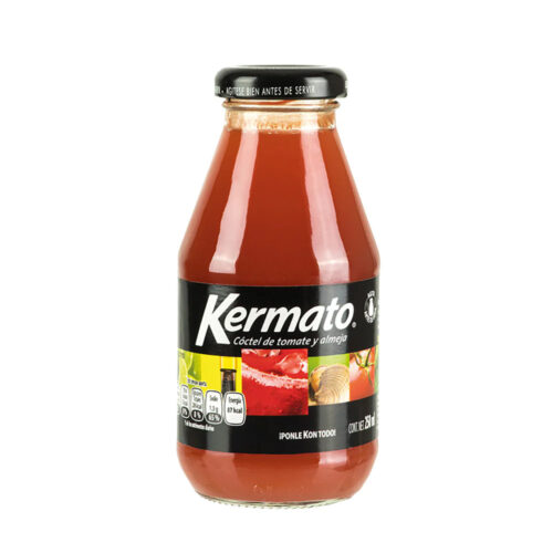 KERMATO 250 ML