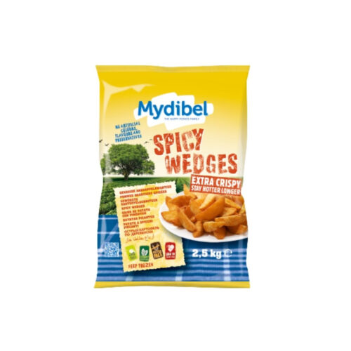 PAPA GAJO MYDIBEL 2.5 KG