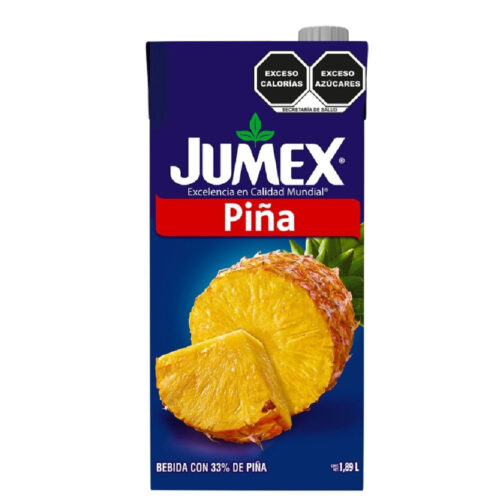 JUMEX NARANJA 1.89 LT