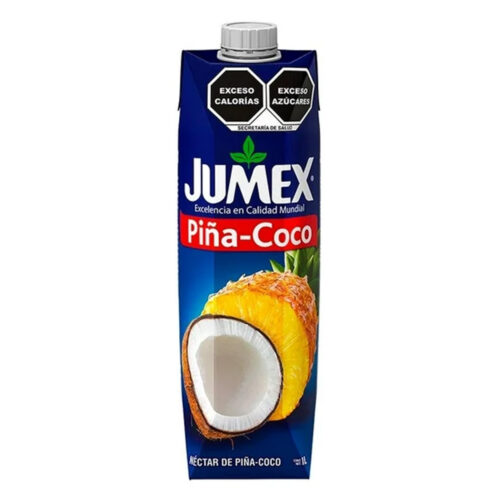 JUMEX PIÑA 1 L