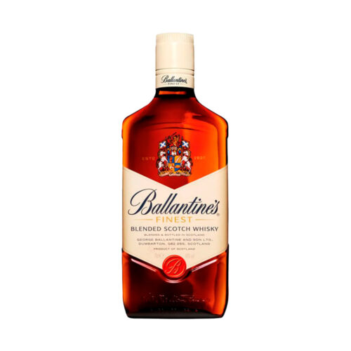 WHISKY BALLANTINES FINEST 700 ML