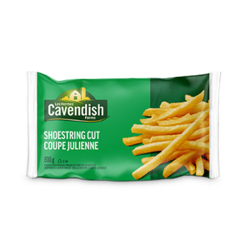 PAPA GAJO CAVENDHIS 800 G