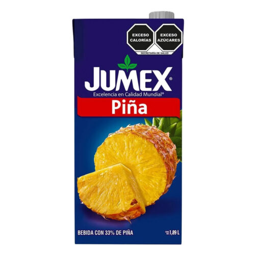 JUMEX PIÑA 2 LT