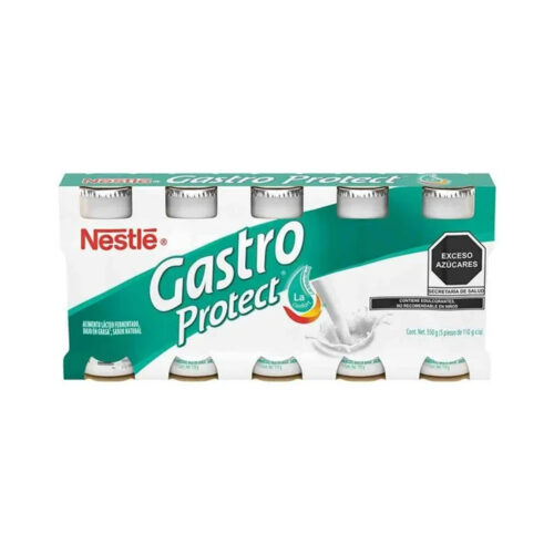 YOGHURT GASTRO PROTEC BEB NAT 110 ML