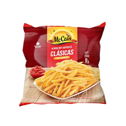 PAPA CLUB PACK 1/4 MC CAIN 2 KG