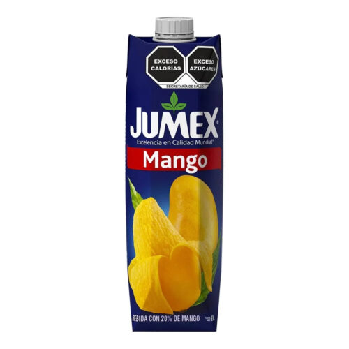 JUMEX MANGO 413 ML