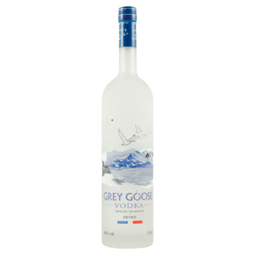 VODKA GREY GOOSE 750 ML