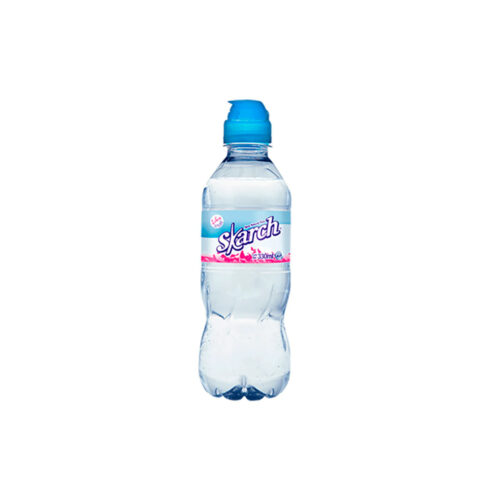 AGUA SKARCH 330 ML