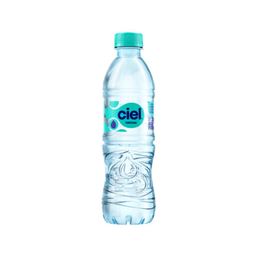 AGUA CIEL PET 355 ML