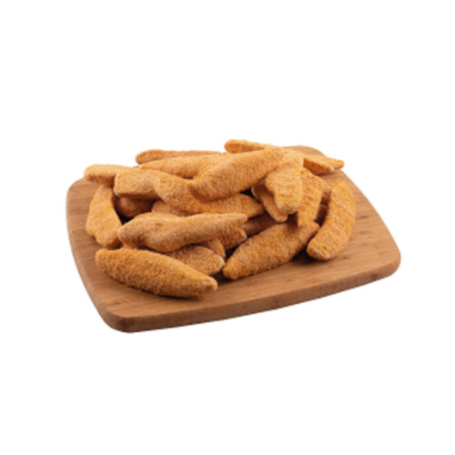 NUGGET PIERNA Y MUSLO FRESKECITO BAFAR X K