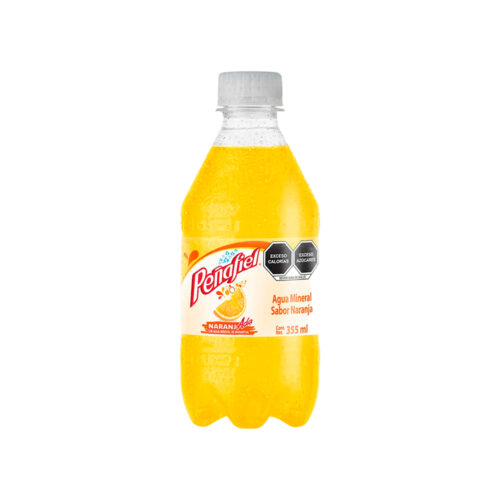 NARANJADA PEÑAFIEL 355 ML