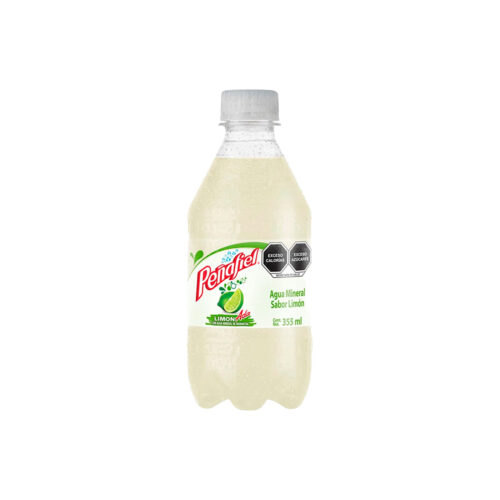 LIMONADA PEÑAFIEL 355 ML