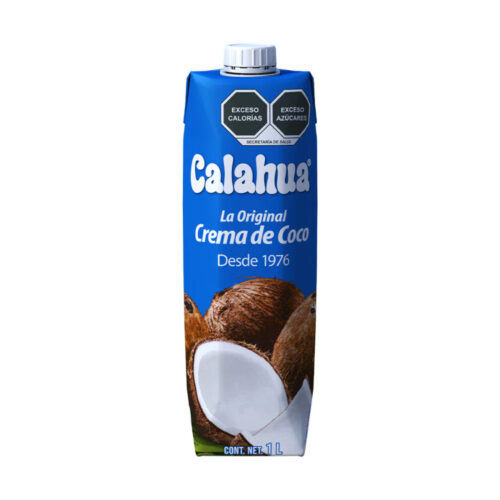 CREMA COCO CALAHUA BRIK 1 L