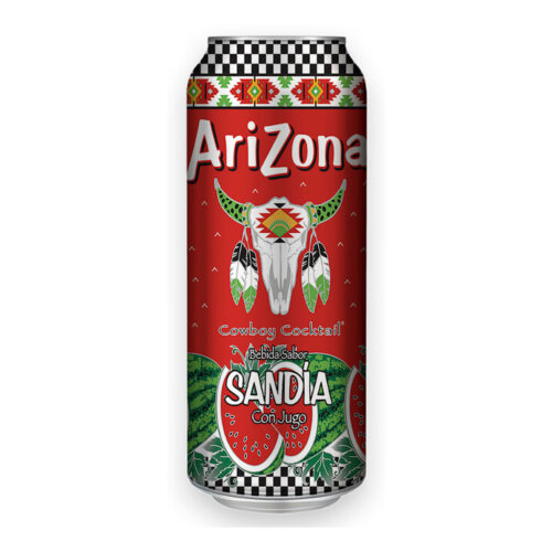 ARIZONA SANDIA 570 ML