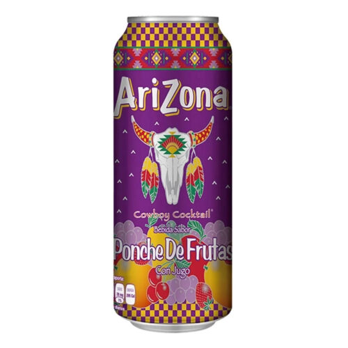 ARIZONA PONCHE 680 ML