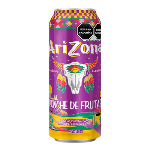 ARIZONA PONCHE 570 ML