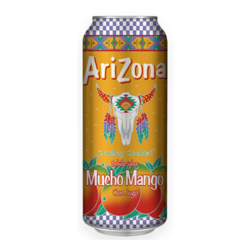 ARIZONA MANGO 570  ML