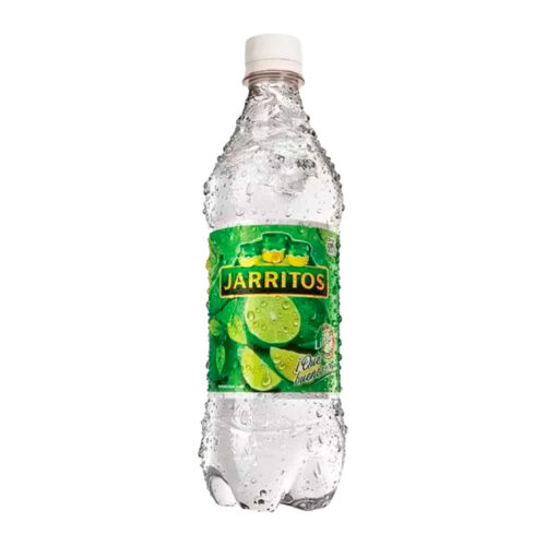 JARRITO LIMON 600 ML