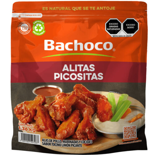 ALITA PICOSITA BACHOCO 1.36 KG