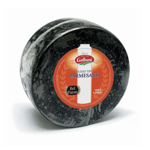 QUESO TIPO PARMSESANO GALBANI