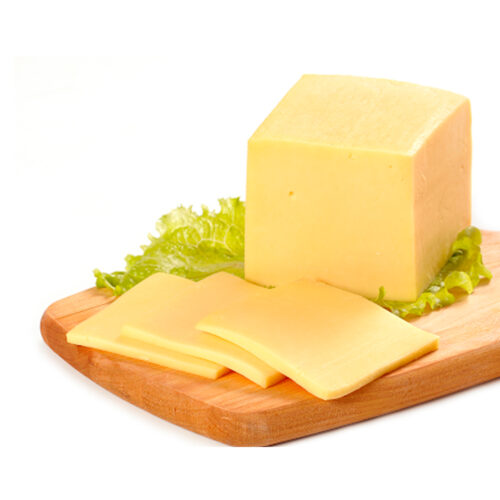QUESO TIPO GOUDA SAUCITO (K)