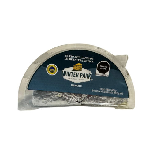 QUESO ROQUEFORT WINTER PARK  700 G