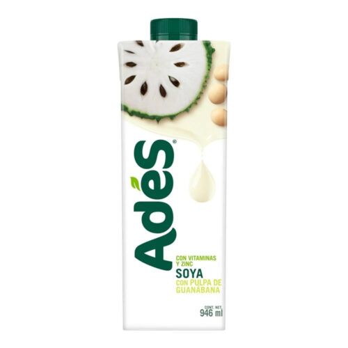 ADES GUANABANA 946 ML