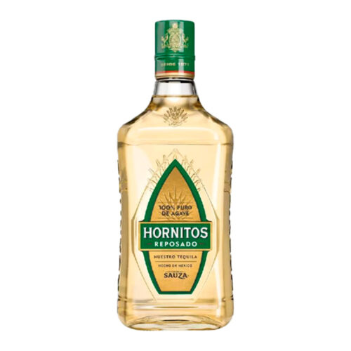TEQUILA SAUZA HORNITOS REPOSADO 700 ML