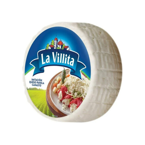 QUESO PANELA LA VILLITA
