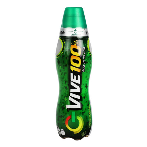 VIVE 100% PET 300 ML GUARANA