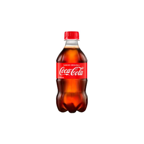 COCA COLA CHUBBY 355 ML
